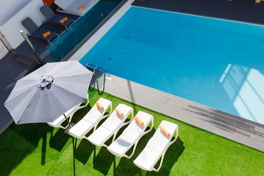 Apartamentos Atlantic Sun Beach Gay Men Only