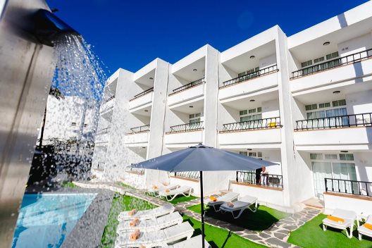 Apartamentos Atlantic Sun Beach Gay Men Only