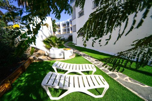 Apartamentos Atlantic Sun Beach Gay Men Only