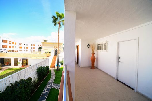 Apartamentos Atlantic Sun Beach Gay Men Only