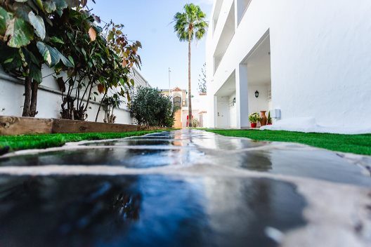 Apartamentos Atlantic Sun Beach Gay Men Only