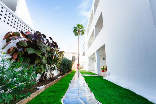 Apartamentos Atlantic Sun Beach Gay Men Only