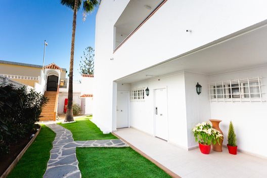 Apartamentos Atlantic Sun Beach Gay Men Only