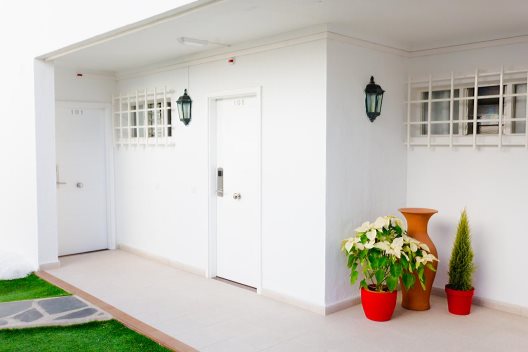Apartamentos Atlantic Sun Beach Gay Men Only