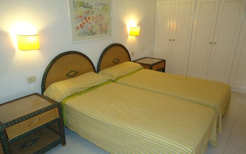 Apartamentos Atlantico Playa