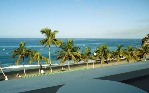 Apartamentos Atlantico Playa