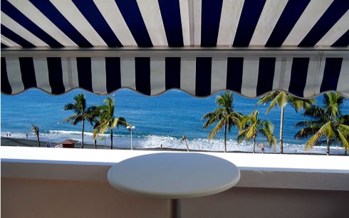 Apartamentos Atlantico Playa