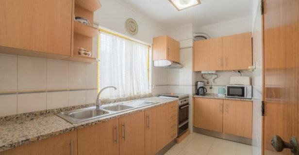Apartamentos Atlantida
