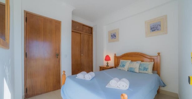 Apartamentos Atlantida