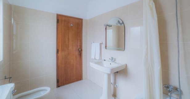 Apartamentos Atlantida