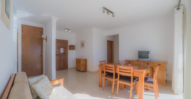 Apartamentos Atlantida
