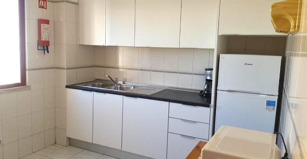 Apartamentos Atlantida