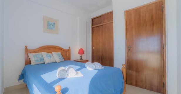 Apartamentos Atlantida