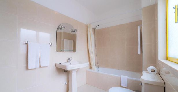 Apartamentos Atlantida