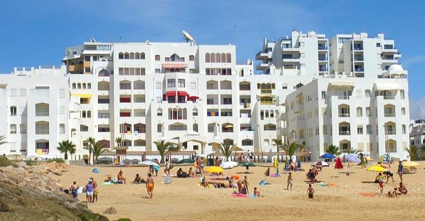 Apartamentos Atlantida
