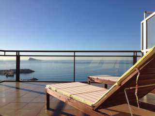 Apartamentos Atlántida