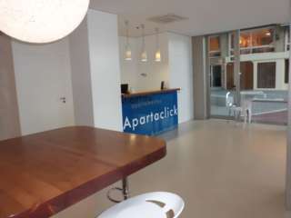 Apartamentos Atlántida