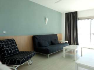 Apartamentos Atlántida