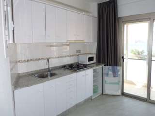 Apartamentos Atlántida