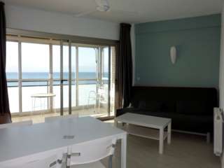 Apartamentos Atlántida