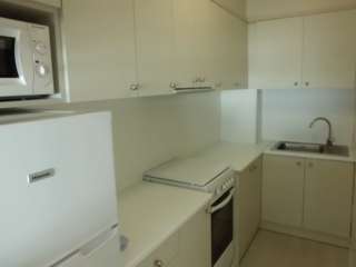 Apartamentos Atlántida