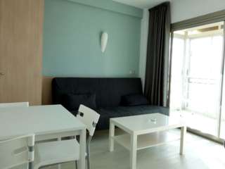 Apartamentos Atlántida