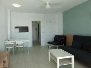 Apartamentos Atlántida