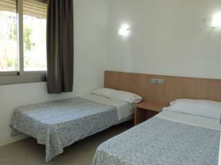 Apartamentos Atlántida