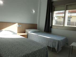 Apartamentos Atlántida
