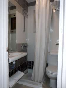 Apartamentos Atlántida