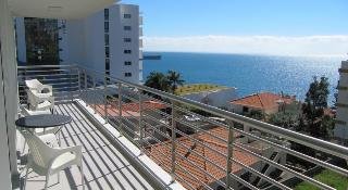 Apartamentos Atlantida Lido