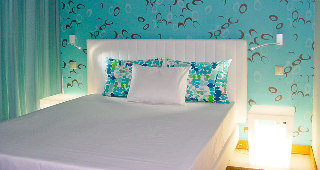 Apartamentos Atlantida Lido