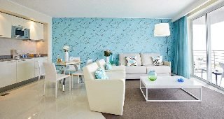 Apartamentos Atlantida Lido