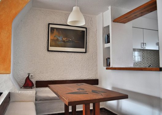 Apartamentos Atlas Y Park