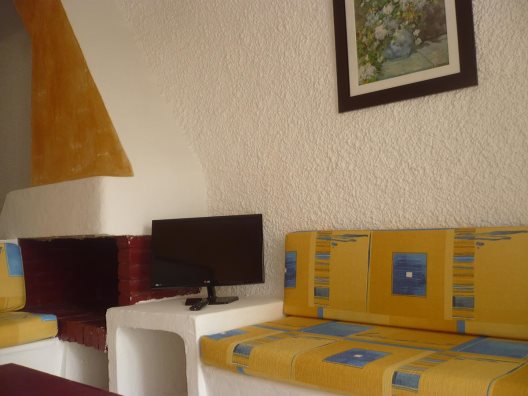 Apartamentos Atlas Y Park