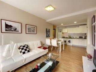 Apartamentos Atxuri Bilbao