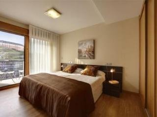 Apartamentos Atxuri Bilbao