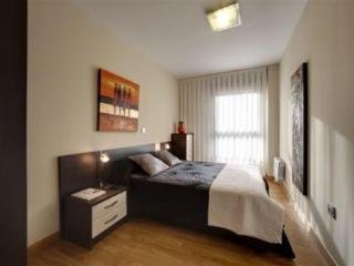Apartamentos Atxuri Bilbao