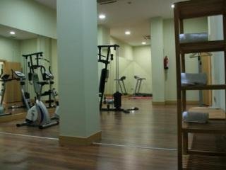 Apartamentos Atxuri Bilbao