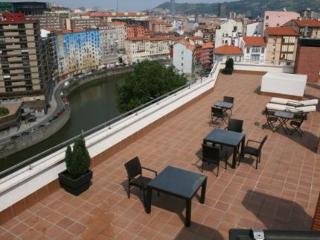 Apartamentos Atxuri Bilbao