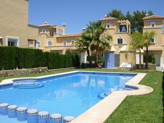 Apartamentos Augusta