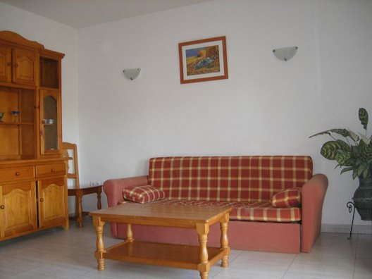 Apartamentos Augusta
