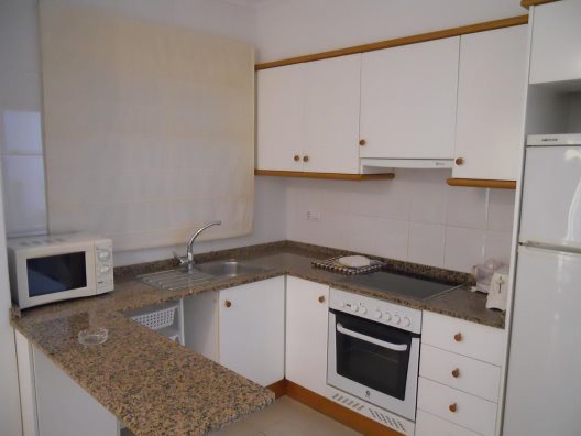 Apartamentos Augusta