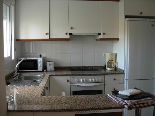 Apartamentos Augusta