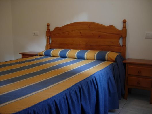 Apartamentos Augusta
