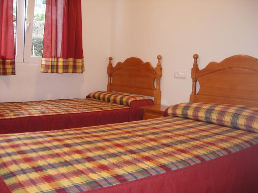 Apartamentos Augusta