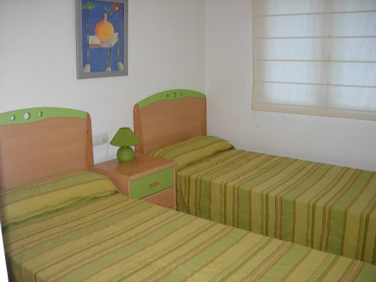Apartamentos Augusta