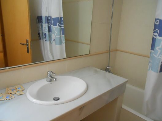 Apartamentos Augusta