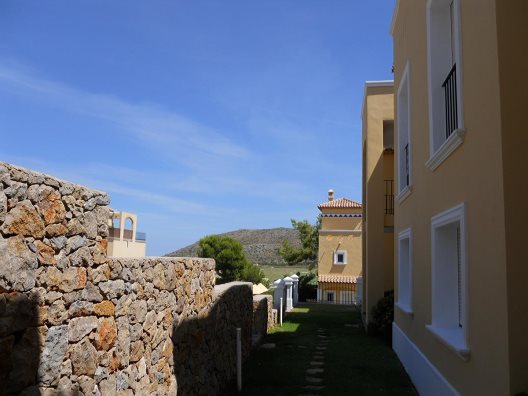 Apartamentos Augusta