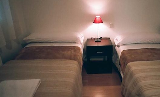 Apartamentos Auhabitat Zaragoza